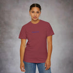 Romans 8:13 Garment-Dyed Tee