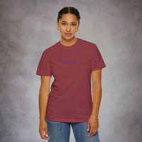 Romans 8:13 Garment-Dyed Tee