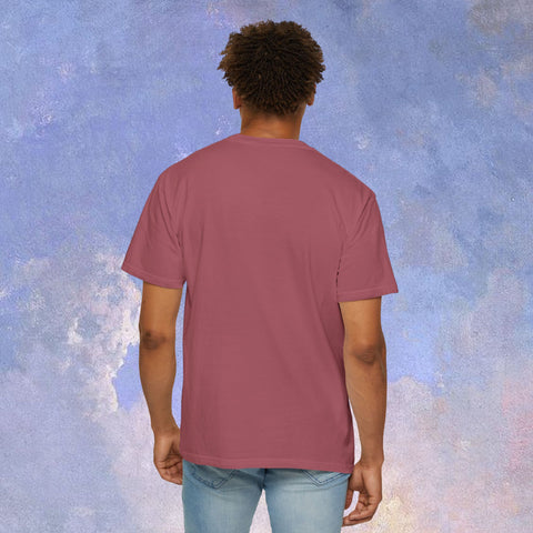 Judah Garment-Dyed T-shirt