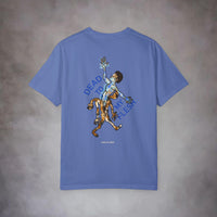 Romans 8:13 Garment-Dyed Tee