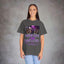 Worship & Praise Not Worry & Anxiety Garment-Dyed T-shirt