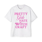 Pretty Girls Hate Witchcraft Tee