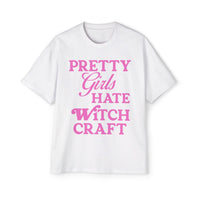 Pretty Girls Hate Witchcraft Tee