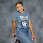 See you in Heaven Garment-Dyed T-shirt