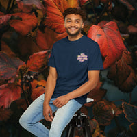 2023 Anti-Halloween Club Garment-Dyed T-shirt
