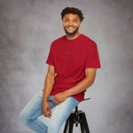 Romans 8:13 Garment-Dyed Tee