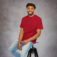 Romans 8:13 Garment-Dyed Tee