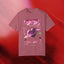 Agape World Tour Garment-Dyed T-shirt