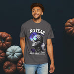No Fear Garment-Dyed T-shirt