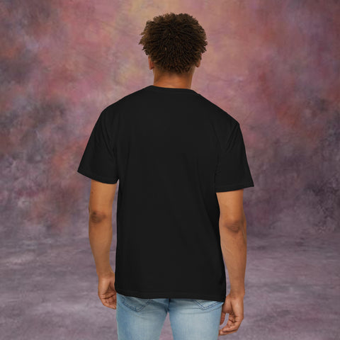 Protect The Flock Garment-Dyed T-shirt