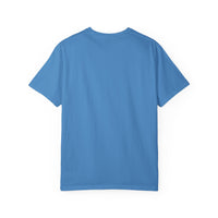 Evil Eye Smashers Garment-Dyed T-shirt