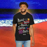 Real Men Heal Garment-Dyed T-shirt