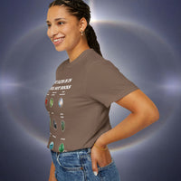 Cornerstone Garment-Dyed T-shirt