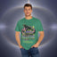 End Divination Garment-Dyed T-shirt