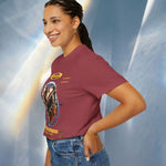 Forgive Garment-Dyed T-shirt