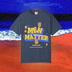 Men Matter Garment-Dyed T-shirt