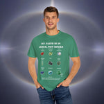 Cornerstone Garment-Dyed T-shirt