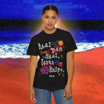 Real Men Heal Garment-Dyed T-shirt