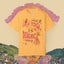 Yoga is Demonic Garment-Dyed T-shirt