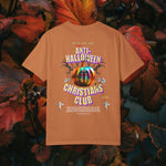 2023 Anti-Halloween Club Garment-Dyed T-shirt