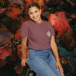 2023 Anti-Halloween Club Garment-Dyed T-shirt