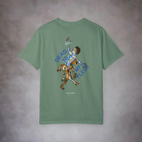 Romans 8:13 Garment-Dyed Tee