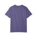 Evil Eye Smashers Garment-Dyed T-shirt