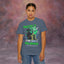 Protect The Flock Garment-Dyed T-shirt