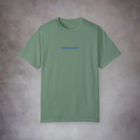 Romans 8:13 Garment-Dyed Tee