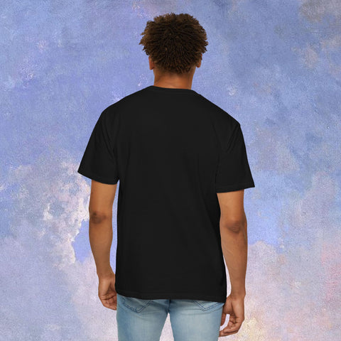 Judah Garment-Dyed T-shirt