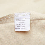 Jesus Loves all his sons Cotton Canvas Tote Bag