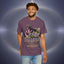 End Divination Garment-Dyed T-shirt