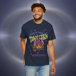 Don't Read Tarot Cards Garment-Dyed T-shirt