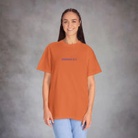 Romans 8:13 Garment-Dyed Tee