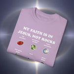 Cornerstone Garment-Dyed T-shirt