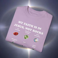 Cornerstone Garment-Dyed T-shirt