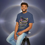 End Divination Garment-Dyed T-shirt