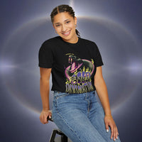End Divination Garment-Dyed T-shirt