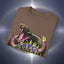 End Divination Garment-Dyed T-shirt