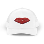 Heart Trucker Cap