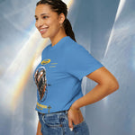 Forgive Garment-Dyed T-shirt