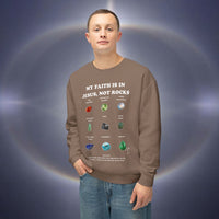 Cornerstone Crewneck Sweatshirt