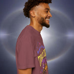 Don't Read Tarot Cards Garment-Dyed T-shirt