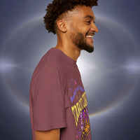 Don't Read Tarot Cards Garment-Dyed T-shirt