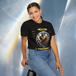 Forgive Garment-Dyed T-shirt