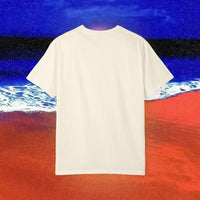Men Matter Garment-Dyed T-shirt