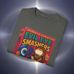 Evil Eye Smashers Garment-Dyed T-shirt