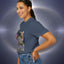 End Divination Garment-Dyed T-shirt