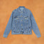 Men's Denim LORDS Jacket