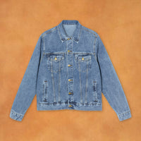 Men's Denim LORDS Jacket
